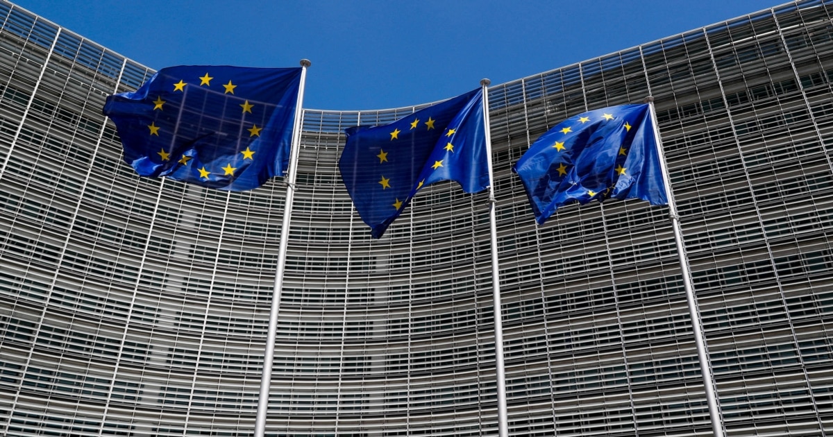 Фото до матеріалу: ЄС не евакуюватиме дипломатів із Києва попри загрози Москви