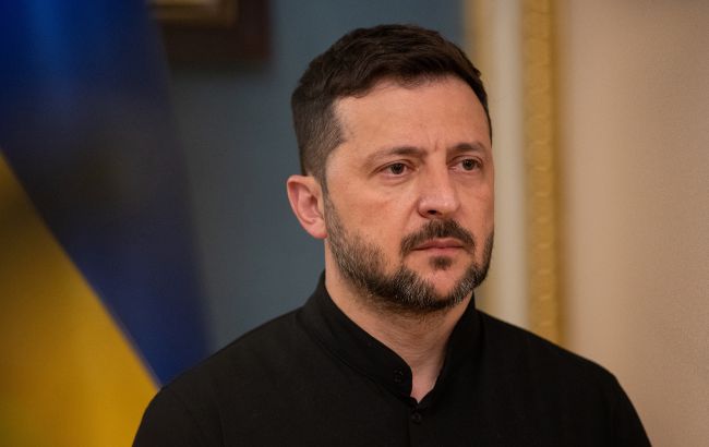 Фото до матеріалу: Росія зірвала режим припинення вогню, Україна визначить подальші дії, - Зеленський