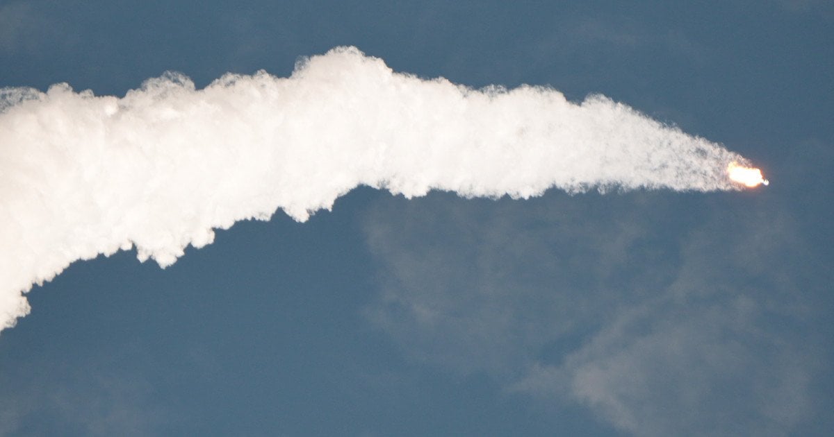 Фото до матеріалу: Ракета SpaceX вріжеться в Місяць у 2026 році: прогноз астрономів