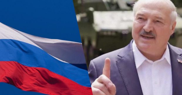 Фото до матеріалу: Білорусь не дає РФ використовувати свій повітряний простір під час атак на Україну