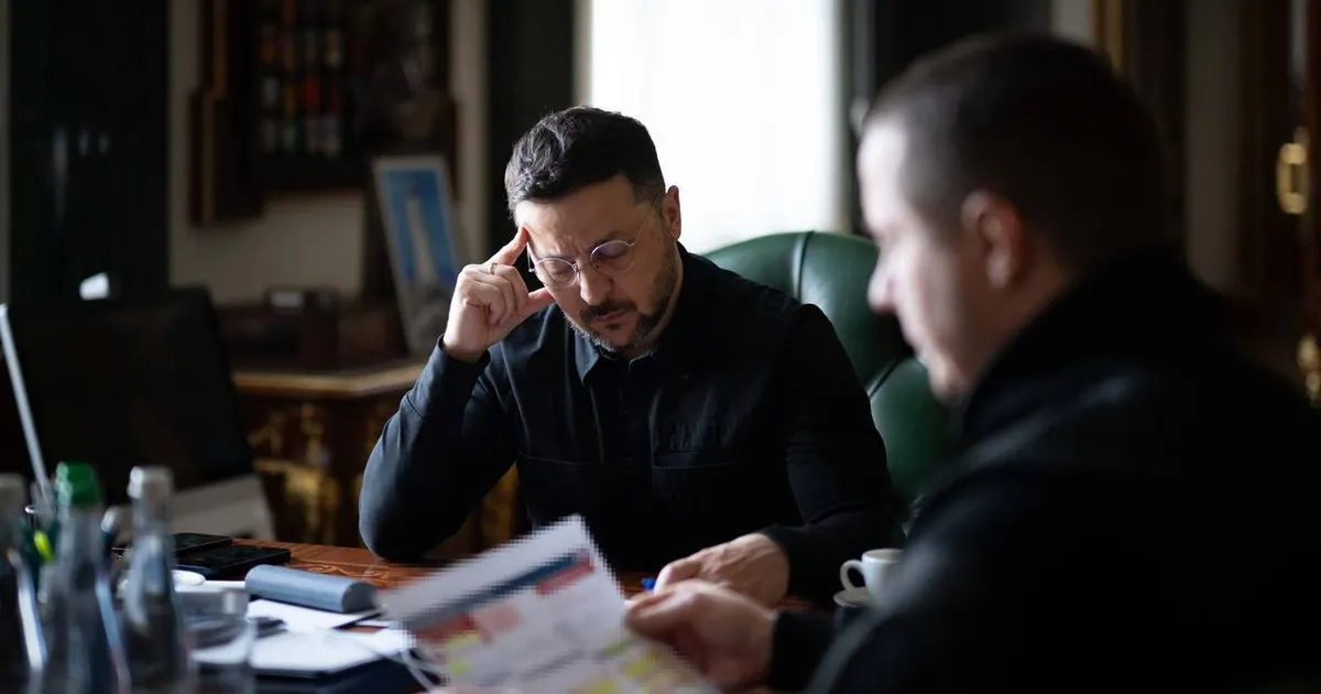 Фото до матеріалу: Зеленський про втрати Росії та нові загрози: що відомо про плани Кремля