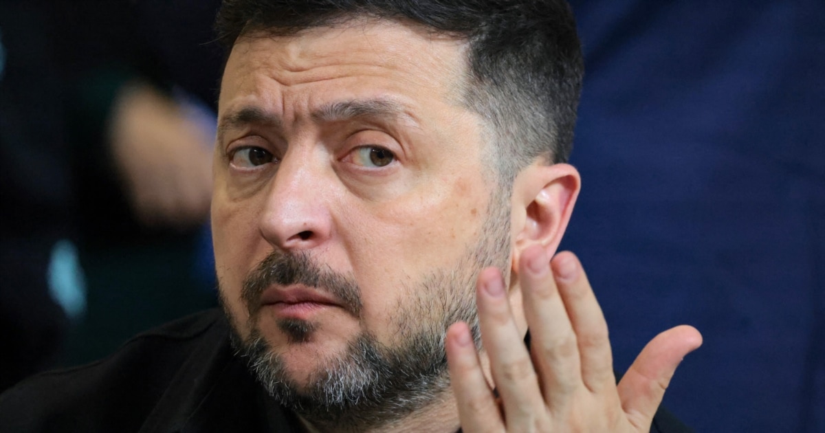 Фото до матеріалу: Зеленський: літо 2026 року стане вирішальним для вибору Путіна між війною та дипломатією