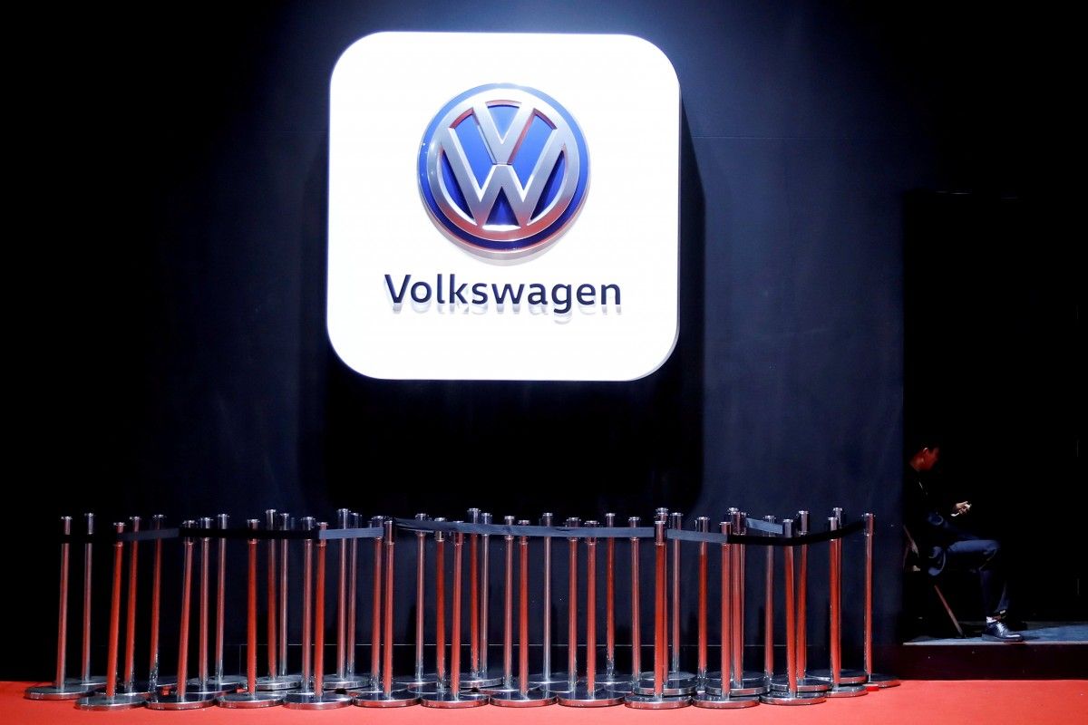 Фото до матеріалу: Завод Volkswagen у Німеччині переходить до ізраїльських військових: замість машин вироблятимуть ракети