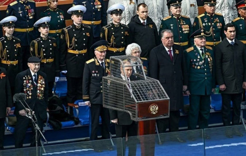 Фото до матеріалу: Підбірка блогожаб та фотоприколів від UAINFO за 4 травня
