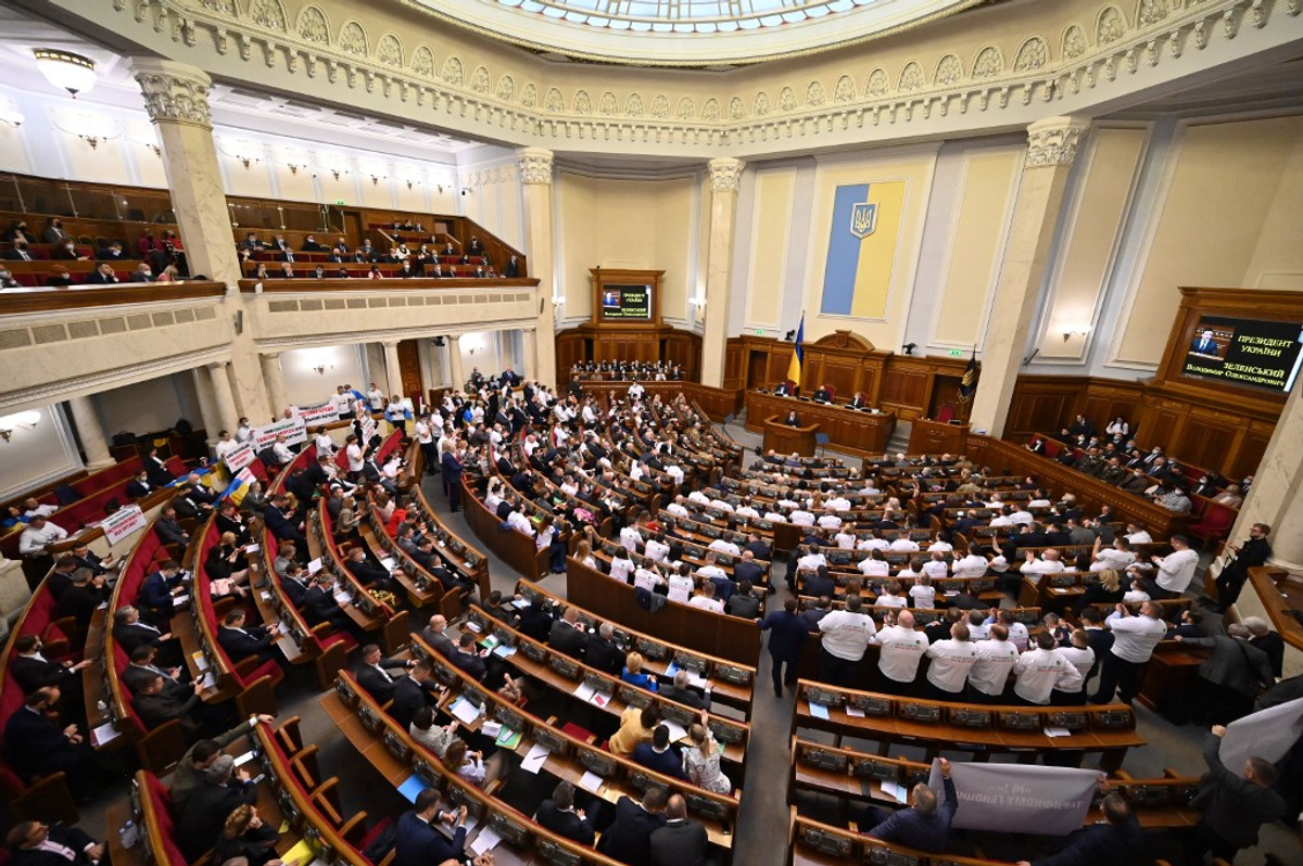 Фото до матеріалу: Контроль за бюджетом: як проактивна аудиторія рятує мільярди гривень