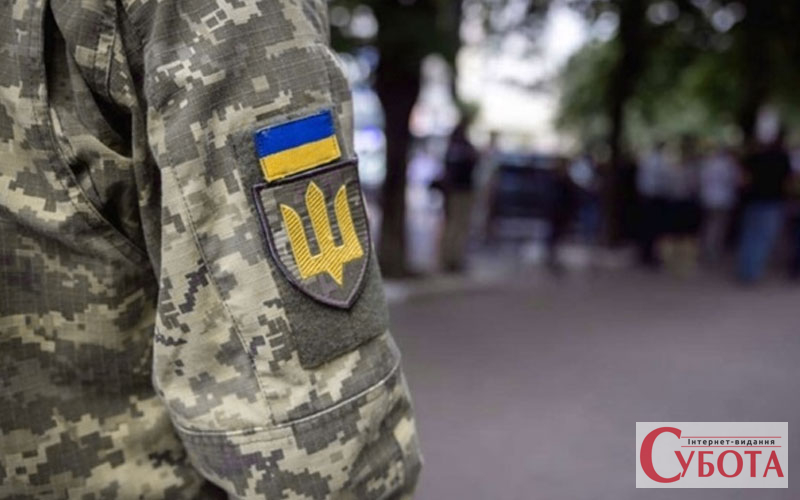 Фото до матеріалу: Реформа ТЦК та терміни служби: у Верховній Раді обговорюють нові підходи до мобілізації