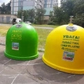 Фото до матеріалу: Кияни вимагають увічнити пам'ять двірника Олександра Перги, який врятував дитину під час теракту