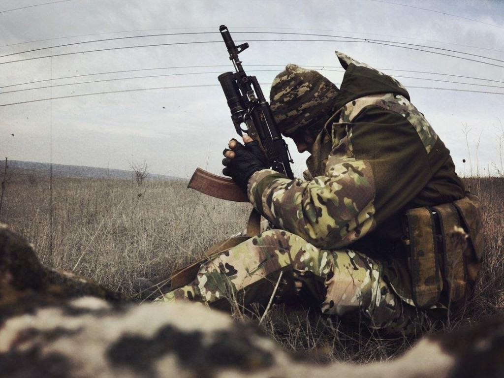 Фото до матеріалу: Реформа армії стане ключем до дипломатичної стійкості України влітку 2026