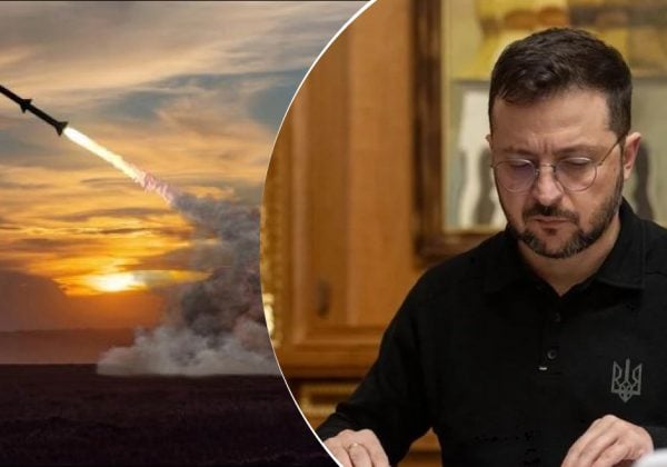 Фото до матеріалу: Зеленський: втрати РФ від українських ударів у 2026 році сягнули 7 млрд доларів