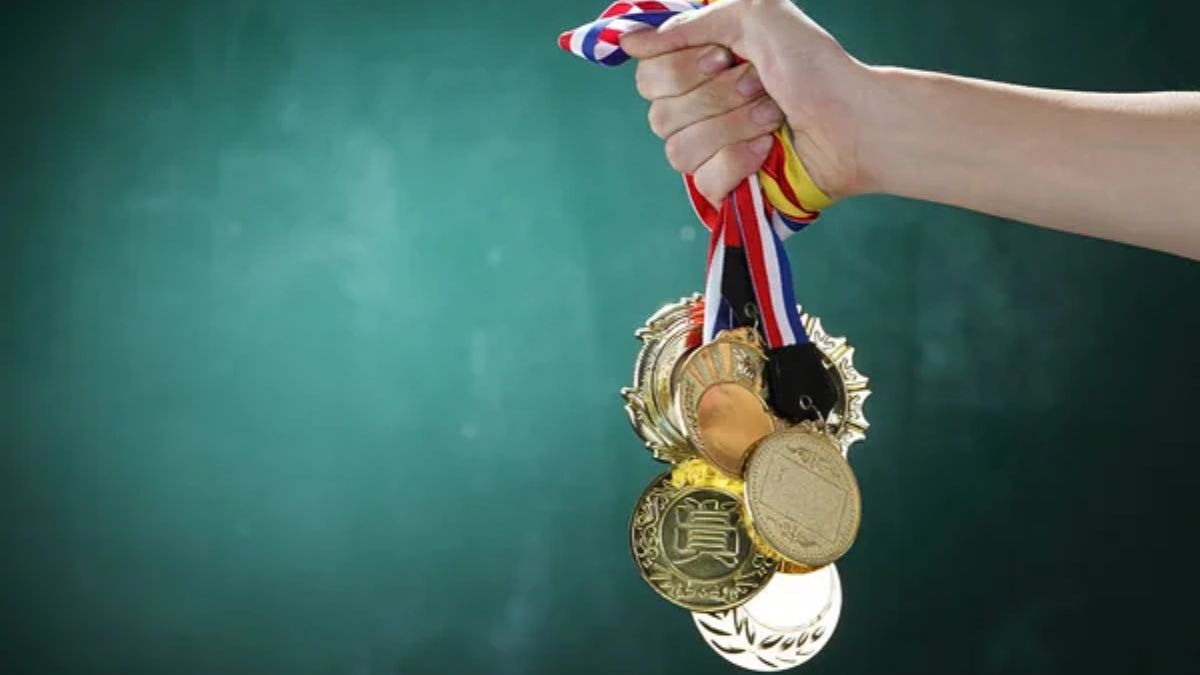 Фото до матеріалу: Калушські спортсмени здобули десятки медалей на чемпіонатах України та обласних змаганнях