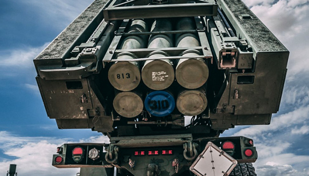 Фото до матеріалу: Тайвань планує розмістити HIMARS на островах для стримування Китаю
