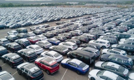 Фото до матеріалу: Рідкісний трактор Lamborghini на аукціоні: 36 кінських сил за мільйони доларів