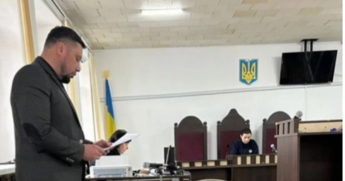 Фото до матеріалу: Прокуратура Вінниччини оскаржує вирок у справі смерті 10-річного хлопчика від голоду