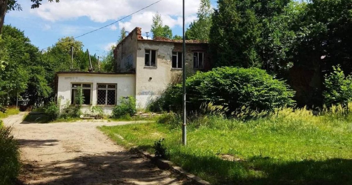 Фото до матеріалу: Суд скасував ухвалу міськради про дозвіл на забудову дитсадка у Львові — LVIV.MEDIA