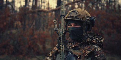 Фото до матеріалу: Втрати ворога станом на 28 квітня: Генштаб ЗСУ оновив статистику