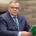 Фото до матеріалу: Аграрії шукають ефективні рішення проти стресів рослин