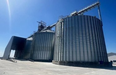 Фото до матеріалу: В Черкаській області запустили новий комбікормовий завод: підприємство отримало повний контроль над виробництвом