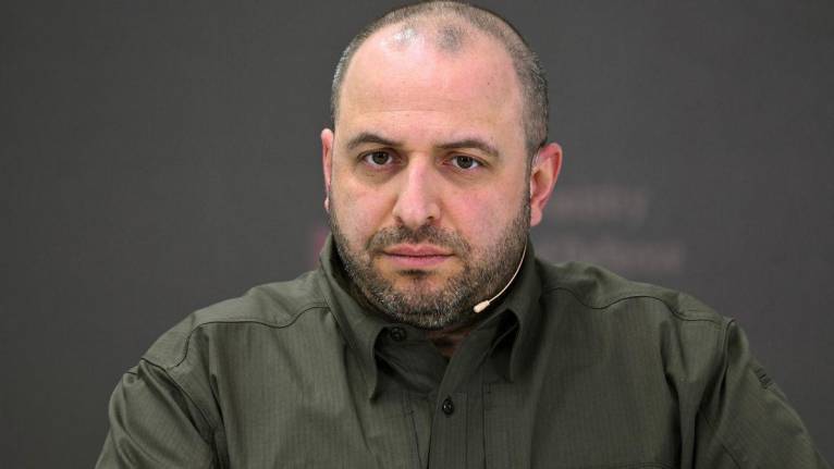 Фото до матеріалу: Рустем Умєров став свідком у справі «Мідас»: що це означає для РНБО