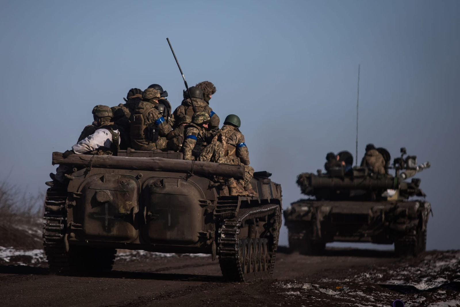 Фото до матеріалу: Як із тюрми потрапляють на фронт: правила УДЗ для військових