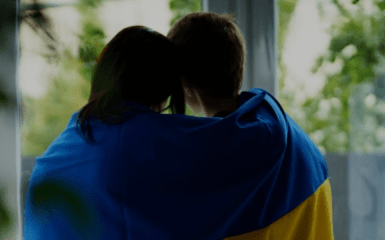 Фото до матеріалу: Україна повернула двох юнаків з тимчасово окупованих територій і Росії