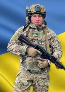 Фото до матеріалу: Тетяна Соболик про журналістів, стереотипи та те, як ми змінюємо світ