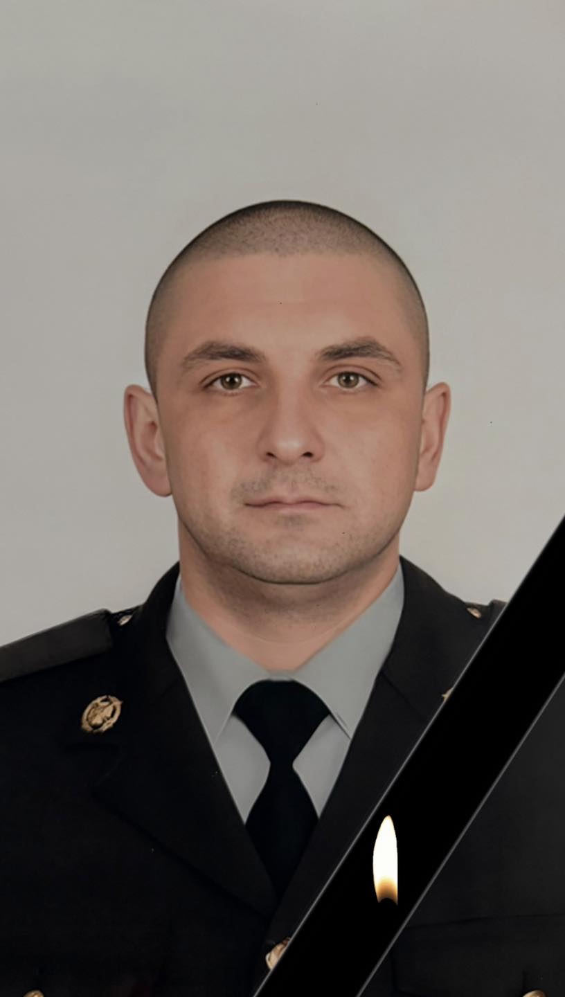 Фото до матеріалу: Військовий з Звенигородщини підтверджено загиблим у Курській області