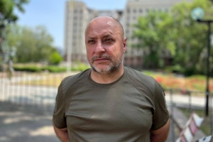 Фото до матеріалу: У Зоні відчуження під Києвом ліквідують масштабну пожежу: вогонь охопив 1200 гектарів