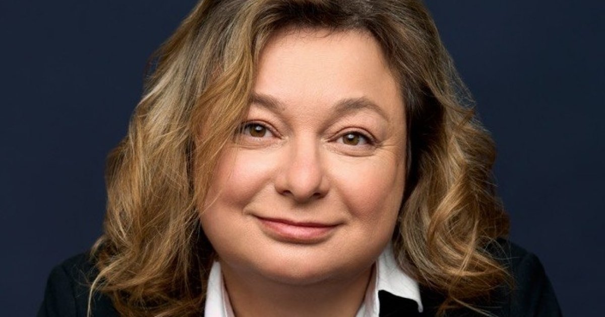 Фото до матеріалу: Олена Орлюк увійшла до списку 50 найвпливовіших експертів світу у сфері інтелектуальної власності