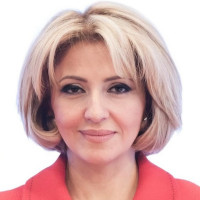 Фото до матеріалу: ‘The Ukrainian Sun is Rising’: Alla Dudayeva on Dzhokhar’s Prophecy and the Fight Against Rashism