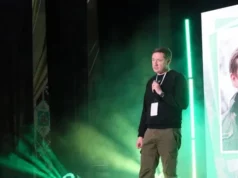 Фото до матеріалу: У Львові відбулася прем'єра українського екшну «Кіллхаус»