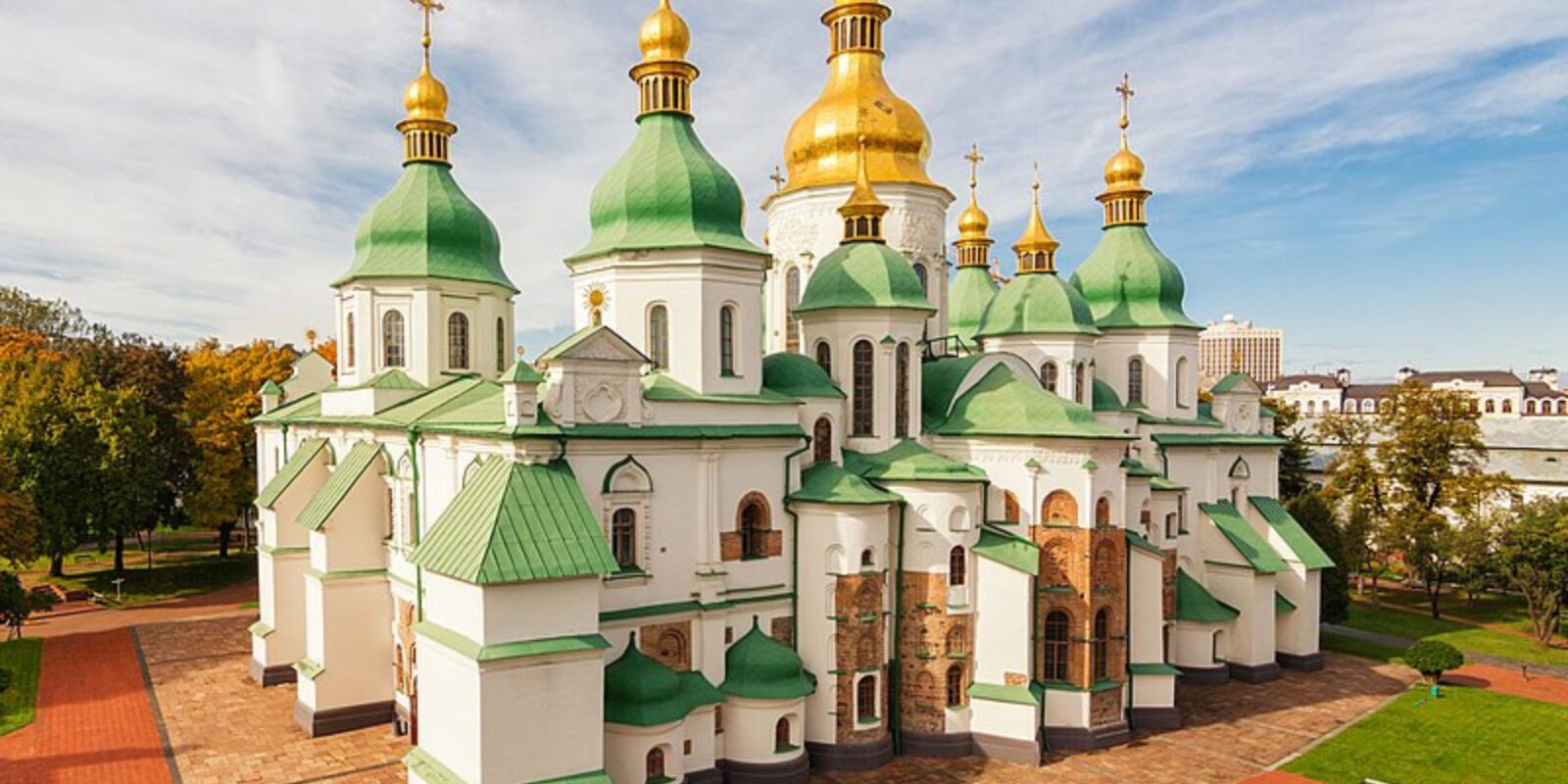 Фото до матеріалу: Фестиваль «Букет Київ Стейдж» повертається до Софії Київської