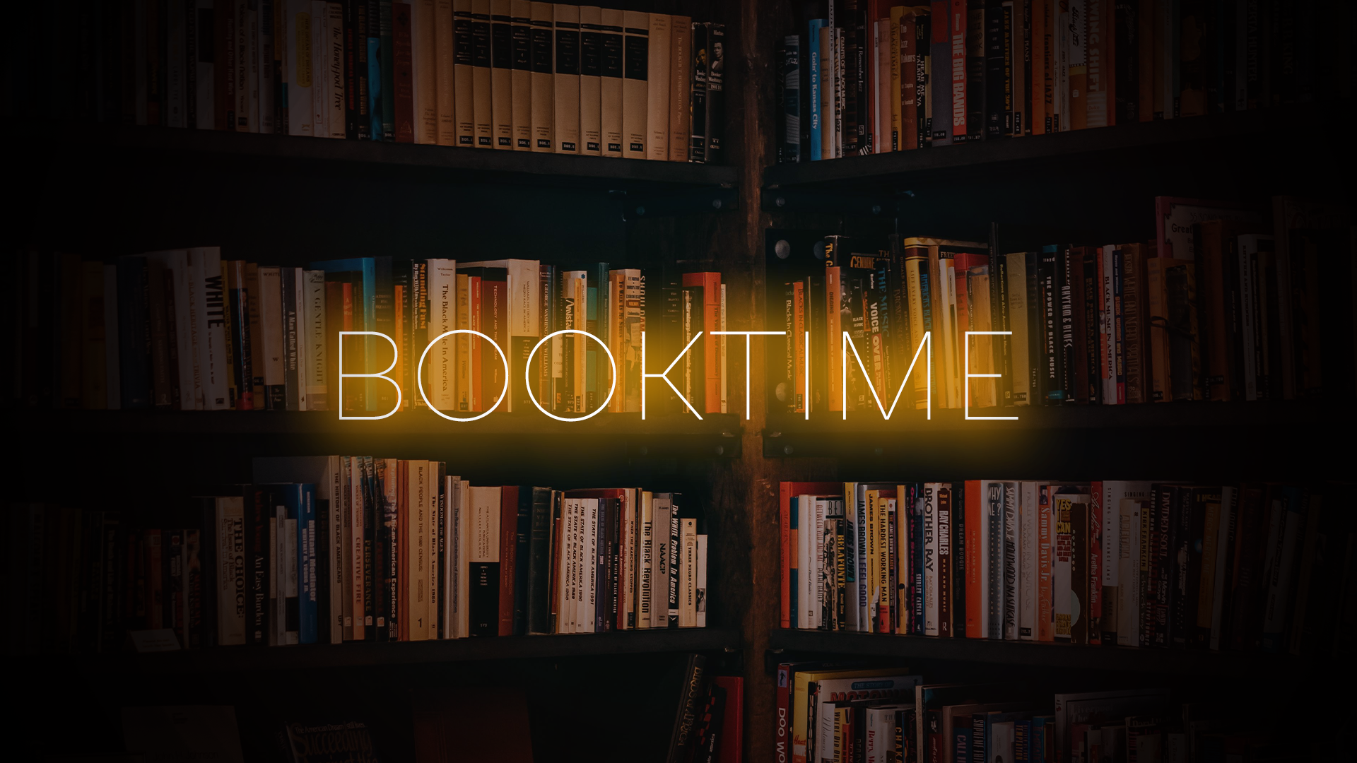 Фото до матеріалу: Книжковий проєкт BookTime: як знайти ідеальну книгу з бібліотекарем