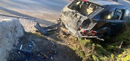 Фото до матеріалу: У Бедриківцях селяни блокують техніку агропідприємства через конфлікт з орендою землі