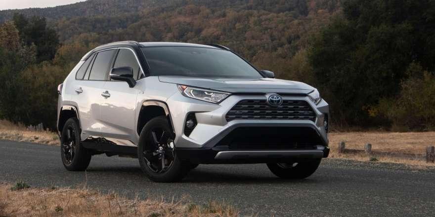 Фото до матеріалу: Український ринок нових авто у квітні додав 3% рік до року