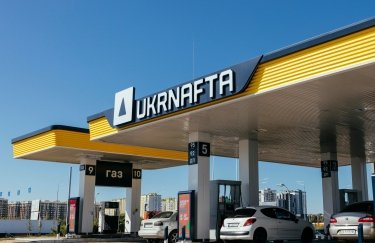 Фото до матеріалу: Рейтинг АЗС України: Укрнафта випередила ОККО та WOG