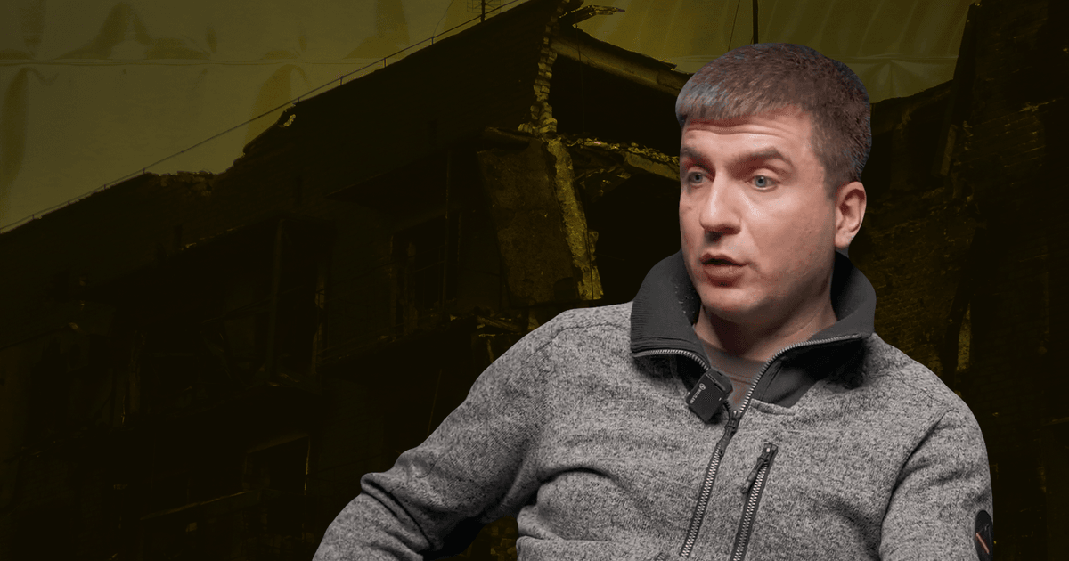 Фото до матеріалу: Дезертир чи покинутий бригадою? Звільнений із полону звинувачує командування в невиплаті грошей, там кажуть, що він утік