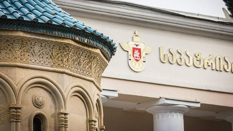 Фото до матеріалу: Визначено трьох кандидатів на престол Католикоса-Патріарха всієї Грузії