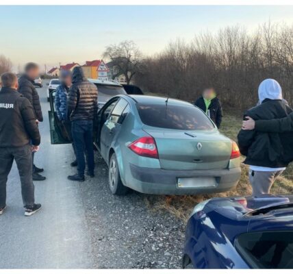 Фото до матеріалу: У Львові чоловік заплатив штраф за неправдивий виклик спецслужб