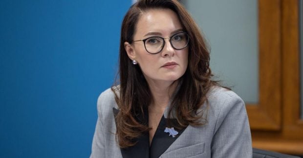 Фото до матеріалу: Уряд запустив програму стажування для людей старше 50 років