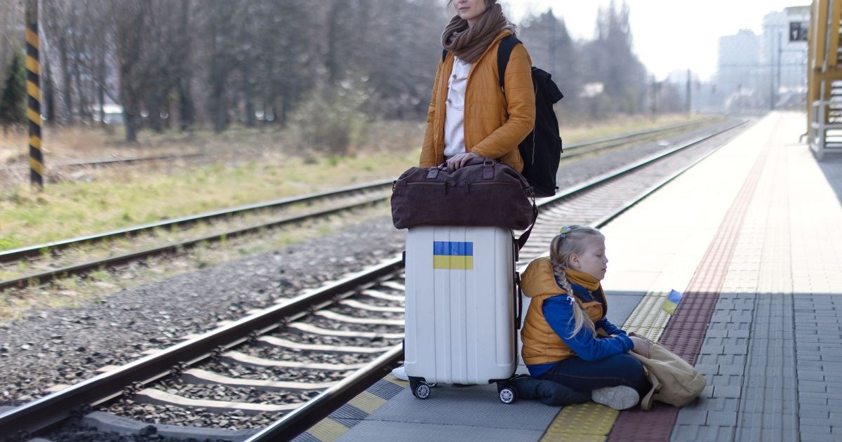 Фото до матеріалу: Реформа держструктур може позбавити ВПО доступу до пільгового житла