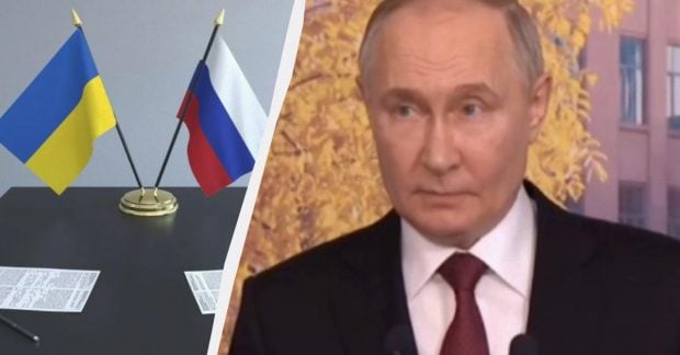 Фото до матеріалу: Огризко: Путін боїться 9 травня, бо еліта не хоче втрачати вкрадене