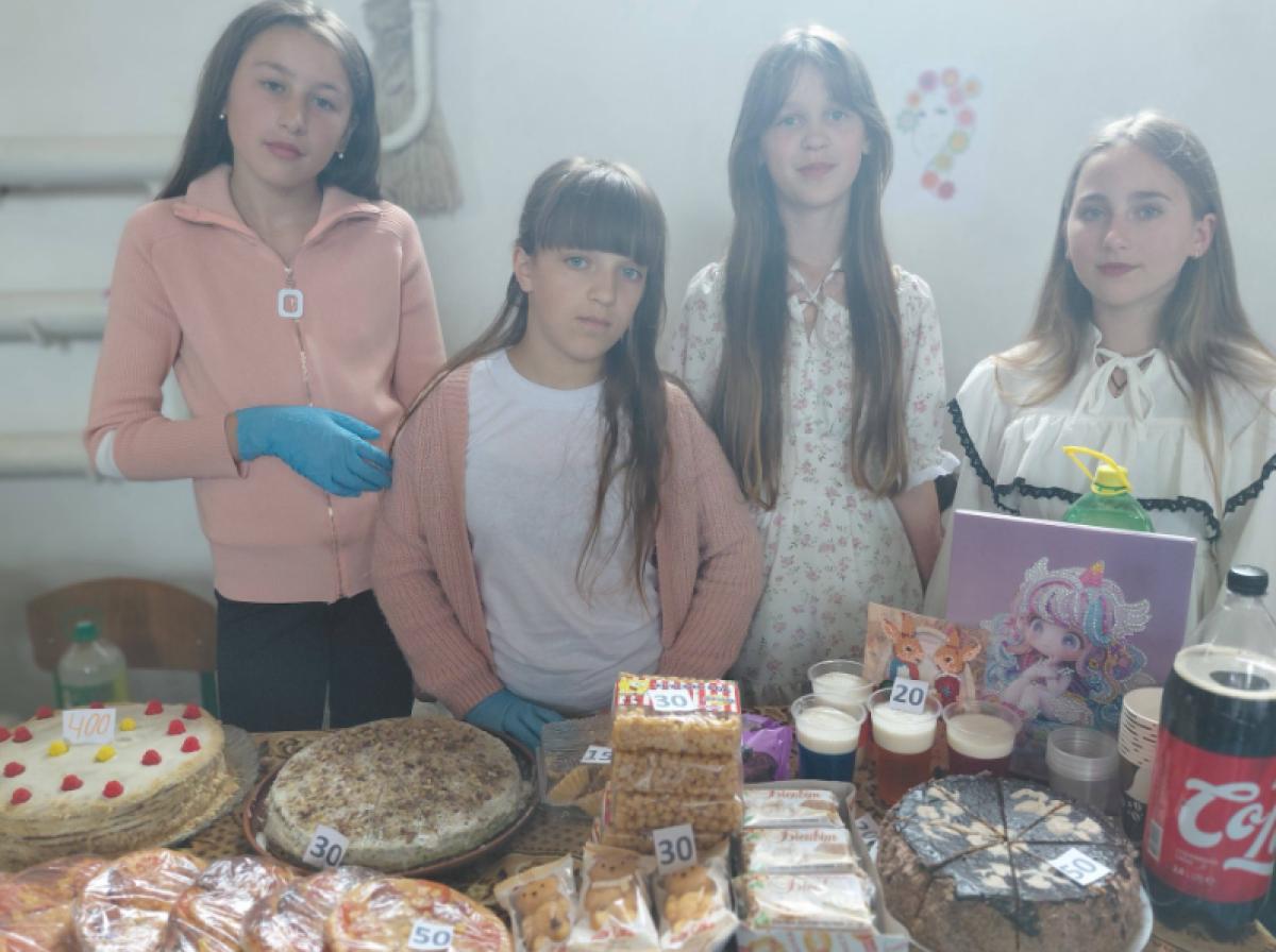 Фото до матеріалу: Дайджест подій Рівненщини: 13 травня 2026