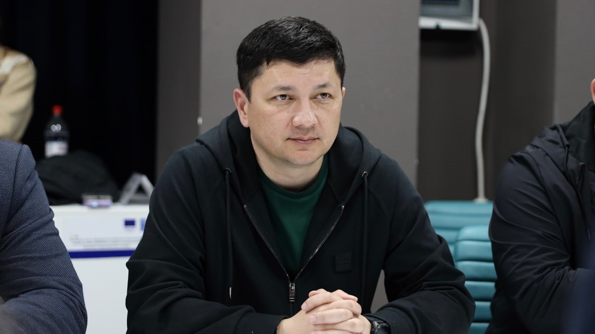 Фото до матеріалу: Віталій Кім: Асоціація прифронтових міст працює як інститут колективного впливу