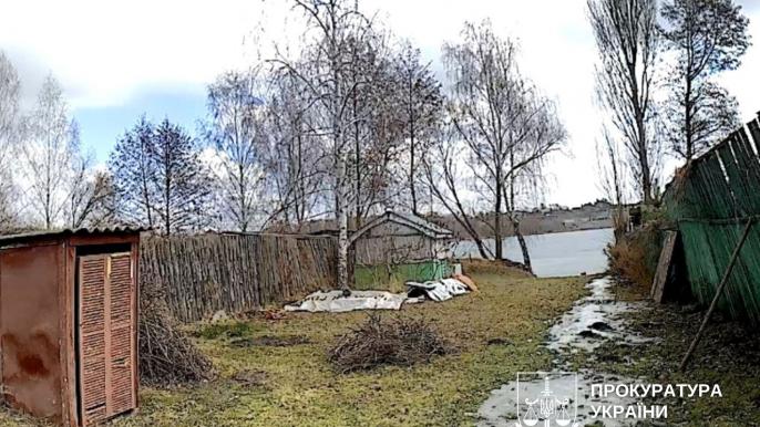 Фото до матеріалу: У Дарницькому районі Києва прокуратура оскаржує реєстрацію неіснуючого будинку