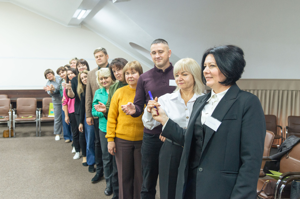 Фото до матеріалу: Українська освіта на ТОТ: які є виклики та можливості