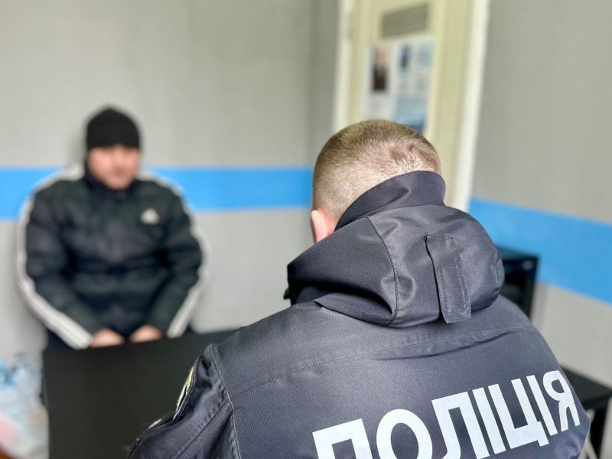 Фото до матеріалу: На Вінниччині судитимуть іноземця за незаконну переправку ухилянтів