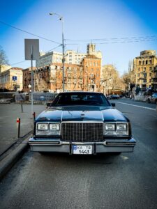 Фото до матеріалу: Lucid Motors запустила сотню безкоштовних зарядок у Саудівській Аравії