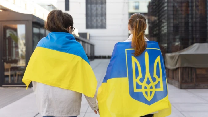Фото до матеріалу: Україна хоче отримати дані про біженців у ЄС для підготовки їхнього повернення