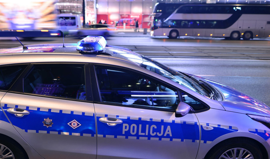 Фото до матеріалу: Під час продажу авто у Вроцлаві "покупці" завдали українцю 14 ножових поранень