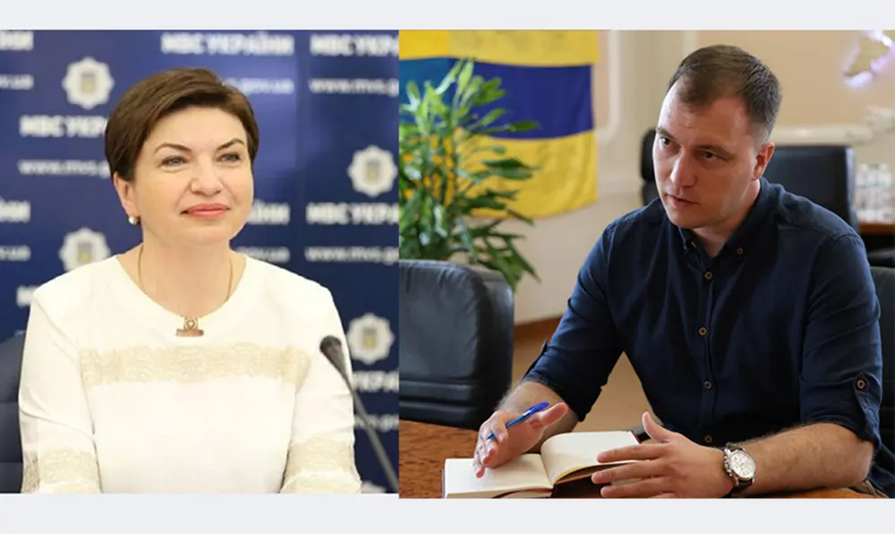 Фото до матеріалу: Суд заборонив Юлії Тимошенко контактувати з двома хмельниччинами: хто потрапив у список